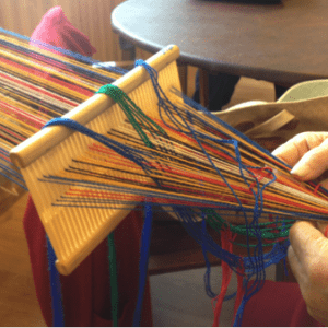 Grindvev (flere str.)