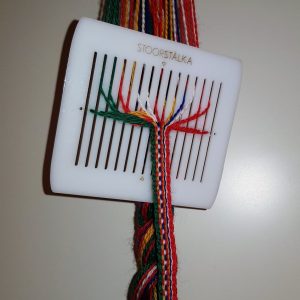 Lissto snjissjkom - ferdig tredd dame/herre