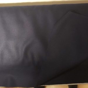 Klede marineblå (gahperruvdda)