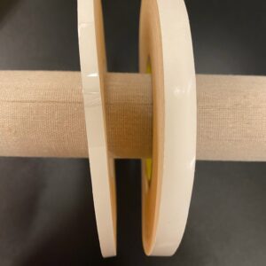 Venture tape dobbelsidig 12 / 6 mm