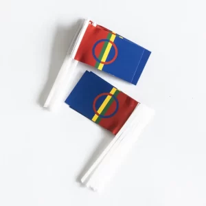 Samisk kakeflagg