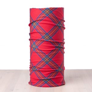 Multiscarf Liidni fra Stoorstålka (25*50 cm)