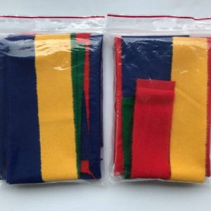 Klede til sliehppa, voksen / barn