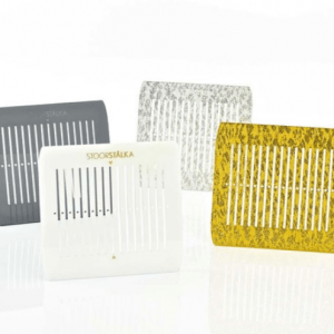 Grindvev (flere str.)