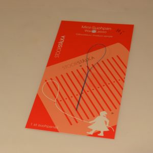 Mini-Suohpan fra Stoorstålka