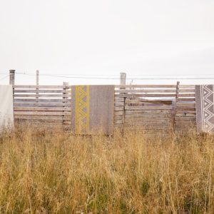 Ullpledd Rášša fra Sámi Stories