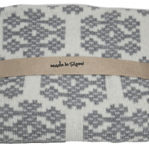 Babypledd fra Graveniid (v:525-50)