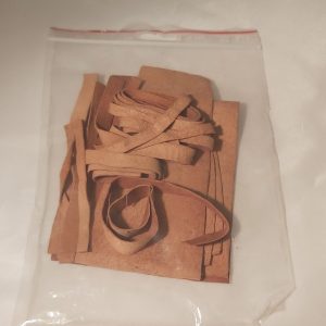 Káffavuossa / Kaffepose - sy selv