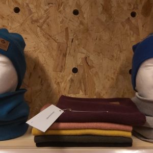 Luer fra Graveniid of Sápmi