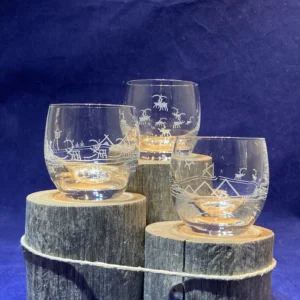 Lyslykt Ája fra L. Sandberg Johansson