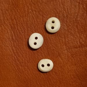 Knapper av reinhorn - ass.str.