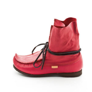 Komager fra Kero, str. 36 rød